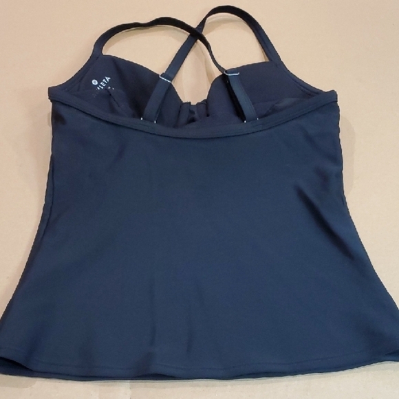 Athleta Black Twister Bra Top - Picture 5 of 6
